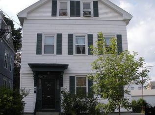 290 Williams St #1, Providence, RI 02906