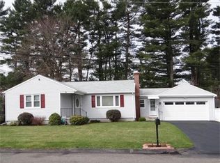 14 Bulat Dr, Springfield, MA 01129