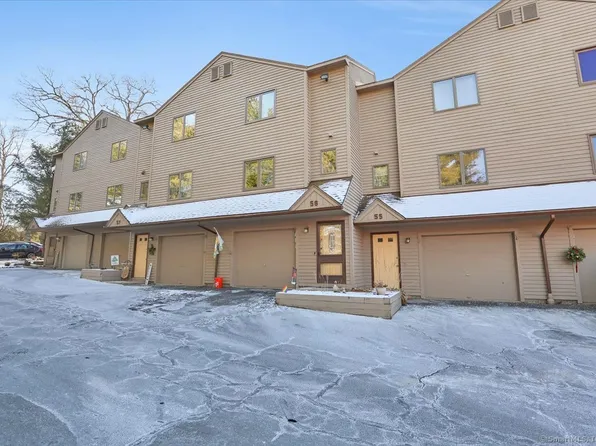 489 Wolcott Street #56, Bristol, CT 06010