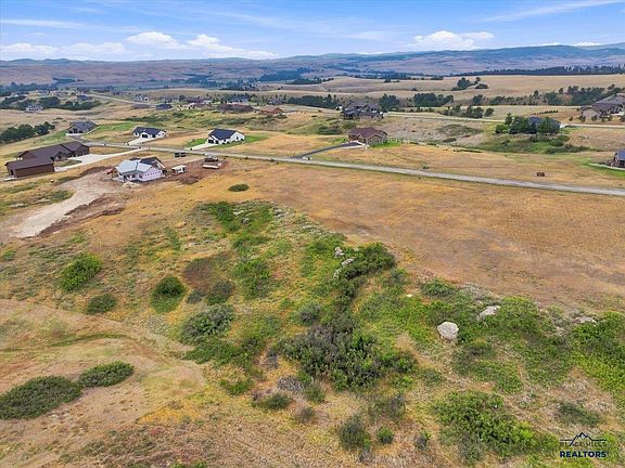 3rd image of LOT 3 Mule Train Dr