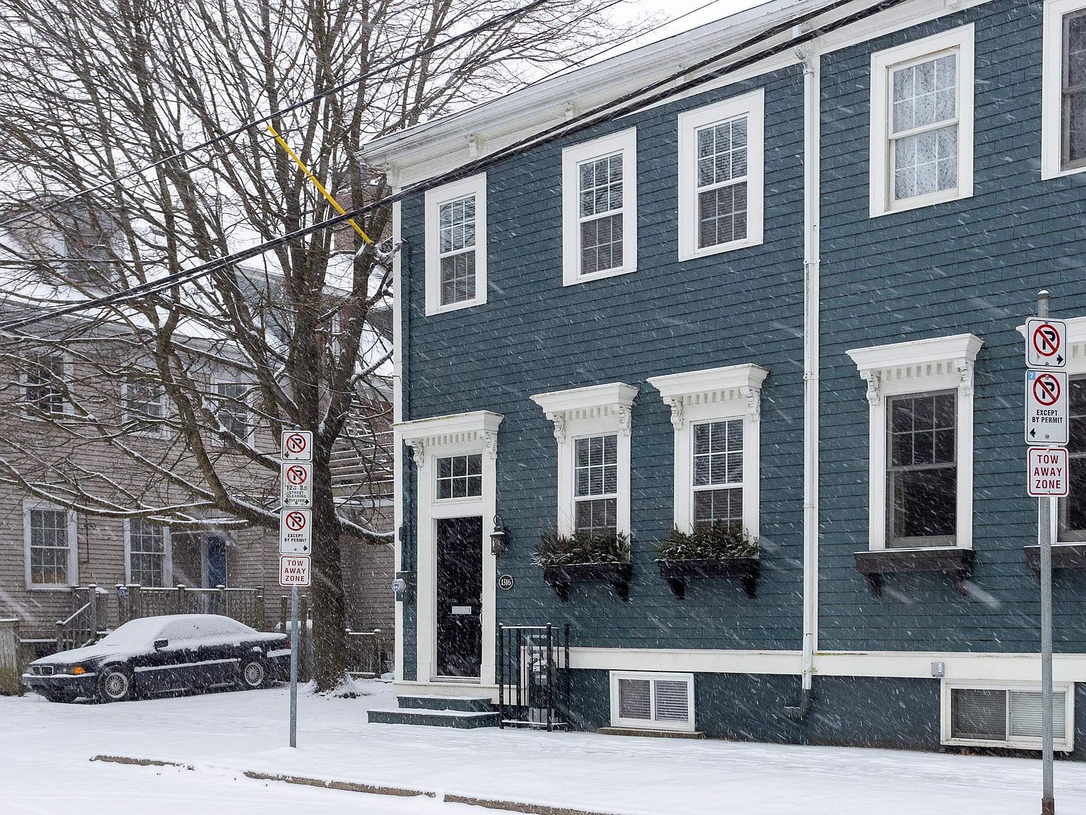 1316 Dresden Row, Halifax, NS B3J 2J8 Zillow