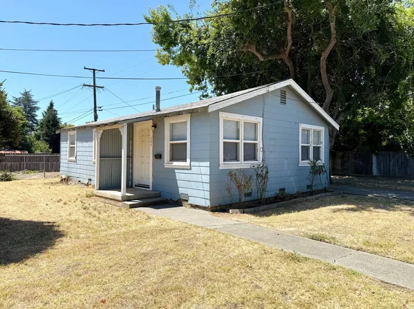 205 S Crawford St, Willows, CA 95988