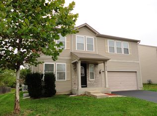 1820 Windette Dr, Montgomery, IL 60538