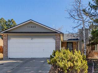 11560 Otis St, Westminster, CO 80020