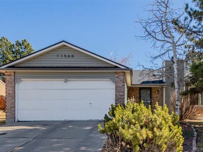 11560 Otis Street, Westminster, CO, 80020