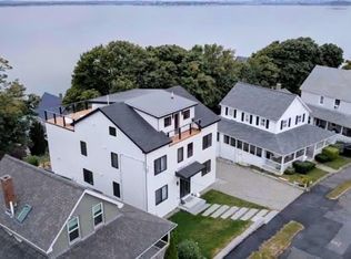 86 Mears Ave, Quincy, MA 02169