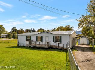 115 Queener St, Jacksboro, TN 37757