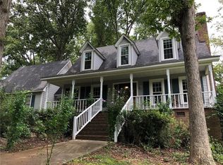 111 New Salem Dr, Anderson, SC 29625