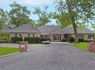 27334 S Karaugh Dr, Richmond, TX 77406