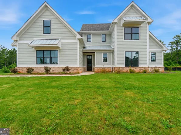 155 Hawthorne Ln, Forsyth, GA 31029