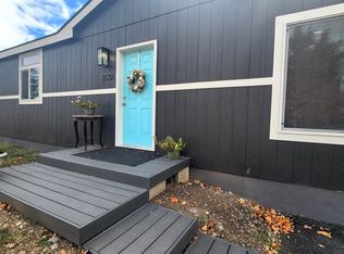 17110 E 5th Ave, Greenacres, WA 99016