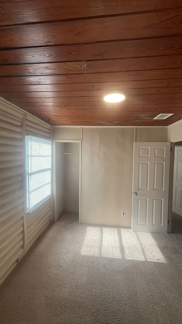 Two Bedroom One Bath Home — Photo 4