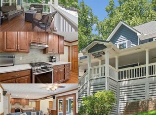 2057 Tully Wren NE, Marietta, GA 30066