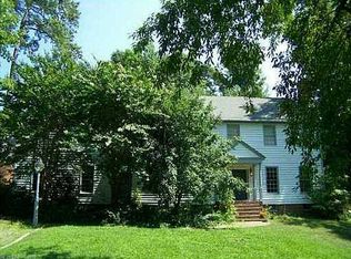 1225 Tanager Trl, Virginia Beach, VA 23451