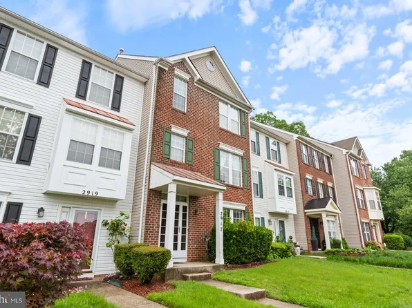 2917 Rose Crest Ln, District Heights, MD 20747