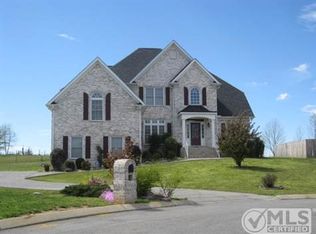 7304 Shepton Park, Fairview, TN 37062
