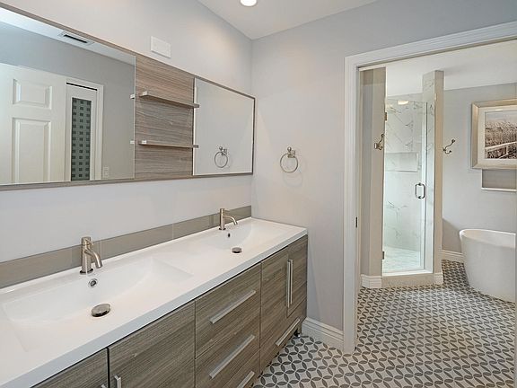 Home For Sale In Boca Greens