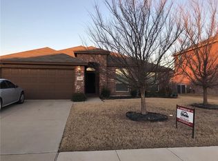 218 Rambling Way, Forney, TX 75126