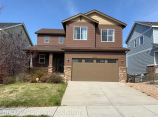 6652 Maple Stone Ln, Colorado Springs, CO 80927