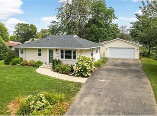 (Undisclosed Address), Richfield, MN 55423