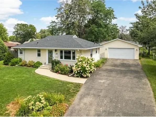 (undisclosed Address), Richfield, MN 55423