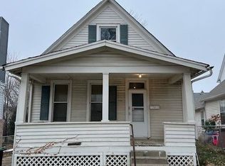 521 N 32nd St, Omaha, NE 68131