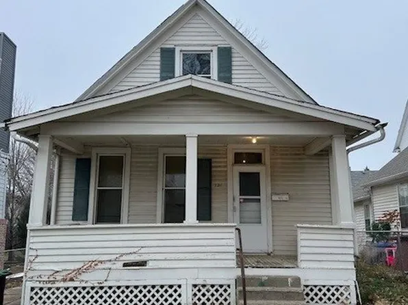 521 N 32nd St, Omaha, NE 68131