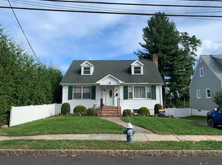 21 Clark St, Summit, NJ 07901