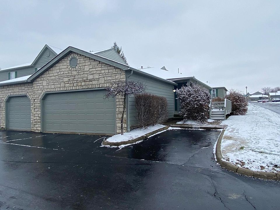 1st image of 5656 Blendon Place Dr #80E