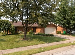 318 Ingram Ave, New Albany, IN 47150