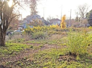 NE Going St, Portland, OR 97211