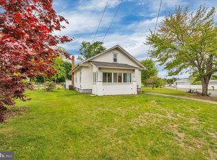 163 County House Rd, Mount Royal, NJ 08061