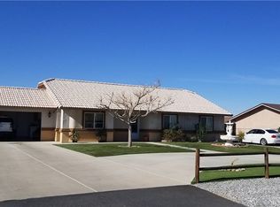 10798 Merino Ave, Apple Valley, CA 92308