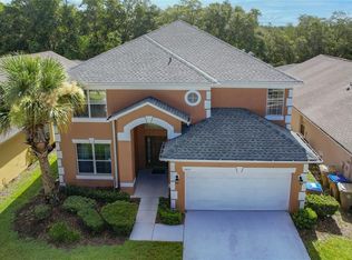 8468 Secret Key Cv, Kissimmee, FL 34747