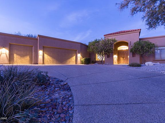 2nd image of 9971 E Sabino Springs Pl