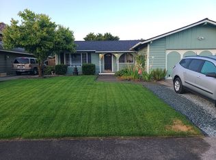 1718 19th Dr NE, Auburn, WA