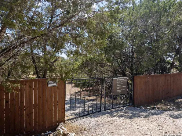 1349 LAVACA LOT 27, Canyon Lake, TX 78133
