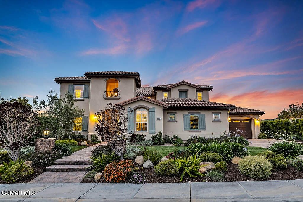 7307 Nicklaus Rd, Moorpark, CA 93021 Zillow