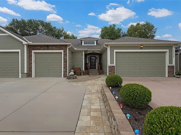 34043 W 90th Cir, De Soto, KS 66018