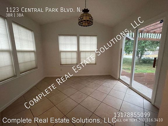 5th image of 1123 Central Park Blvd N