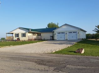 10805 5b Rd, Plymouth, IN 46563