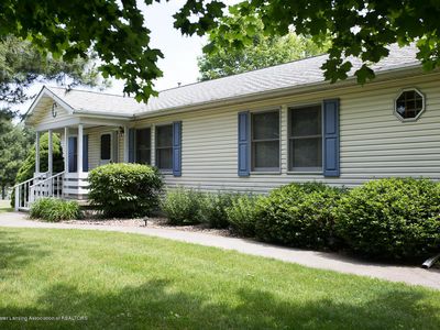 4055 Oak Rd, Leslie, MI, 49251