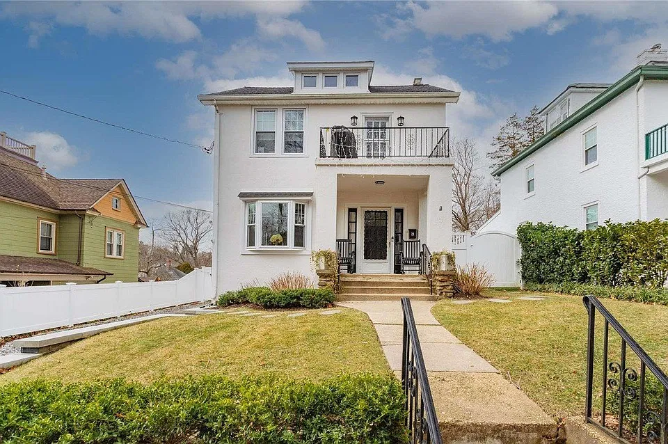 21 Ivy St