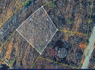 White Deer Rd, Milford, PA 18337