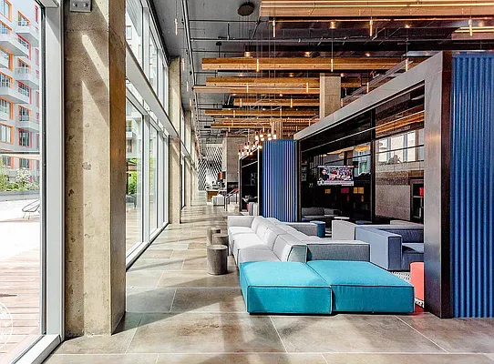 Rented by The KCI Group | media 33