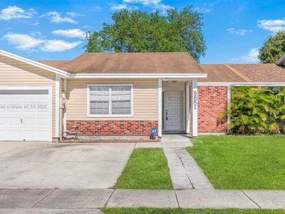 9881 W Fern Ln, Miramar, FL, 33025