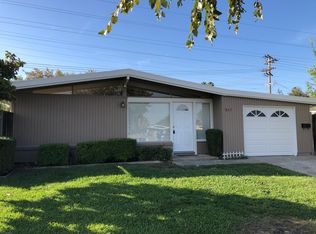 307 Greenlake Dr, Sunnyvale, CA 94089