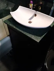 Rented by Tudor Realty