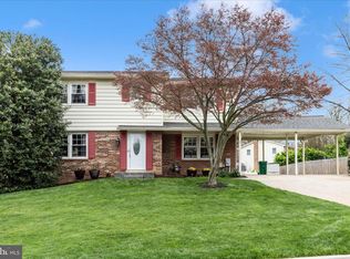 3 Pavilion Dr, Gaithersburg, MD
