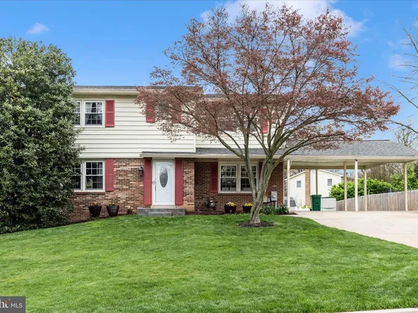 3 Pavilion Dr, Gaithersburg, MD 20878